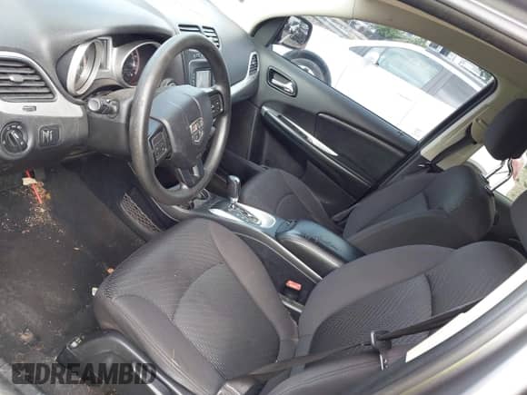 2012 Dodge Journey SXT z VIN 3C4PDCBB7CT355760, wystawiony jako IAAI lot #42735910 z przebiegiem Nie podano mil oraz . Historia ofert i sprzedaży dostępna na DreamBid. Obrazek 14.