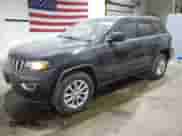 2021 Jeep Grand Cherokee Laredo E z VIN 1C4RJFAG9MC567069, wystawiony jako Copart lot #68512715 z przebiegiem 89 320 mil mil oraz Szkoda całkowita • Salvage title. Historia ofert i sprzedaży dostępna na DreamBid. Obrazek 1.