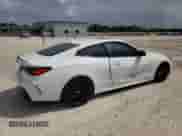 2023 BMW 4 Series M440i с VIN WBA83AP03PCM30908, выставлен на аукционе Copart как лот 53556505 с пробегом 14 449 миль миль и Списание • Salvage title. История ставок и продаж доступна на DreamBid. Изображение 3.