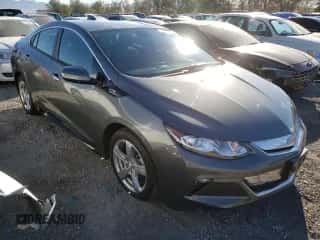 2017 Chevrolet Volt LT z VIN 1G1RC6S54HU179098, wystawiony jako Copart lot #71389032 z przebiegiem 33 539 mil mil oraz . Historia ofert i sprzedaży dostępna na DreamBid. Obrazek 4.