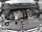 2014 Hyundai Santa Fe с VIN 5XYZW3LA9EG137158, выставлен на аукционе Copart как лот 67824135 с пробегом 139 277 миль миль и Чистый • Clean title. История ставок и продаж доступна на DreamBid. Изображение 11.