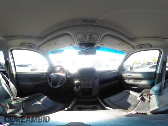 2014 Honda Pilot EX-L z VIN 5FNYF4H56EB052783, wystawiony jako IAAI lot #42944860 z przebiegiem 152 919 mil mil oraz . Historia ofert i sprzedaży dostępna na DreamBid. Obrazek 18.