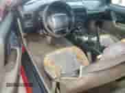 2002 Chevrolet Camaro z VIN 2G1FP22KX22108409, wystawiony jako Copart lot #73088054 z przebiegiem Nie podano mil oraz Szkoda całkowita • Salvage title. Historia ofert i sprzedaży dostępna na DreamBid. Obrazek 8.