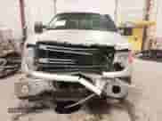 2014 Ford F-150 XLT с VIN 1FTFW1E64EFA57057, выставлен на аукционе IAAI как лот 41433598 с пробегом 215 515 миль миль и . История ставок и продаж доступна на DreamBid. Изображение 6.