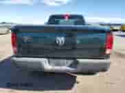 2011 Ram 1500 ST z VIN 3D7JB1EK8BG597529, wystawiony jako Copart lot #52417285 z przebiegiem 152 416 mil mil oraz Szkoda całkowita • Salvage title. Historia ofert i sprzedaży dostępna na DreamBid. Obrazek 6.