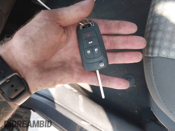 2016 Chevrolet Sonic LS с VIN 1G1JA5SH3G4118685, выставлен на аукционе IAAI как лот 42881168 с пробегом 97 168 миль миль и . История ставок и продаж доступна на DreamBid. Изображение 11.