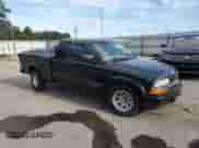 2003 Chevrolet S-10 LS с VIN 1GCCS19XX38105289, выставлен на аукционе Copart как лот 81549855 с пробегом 178 353 миль миль и Списание • Salvage title. История ставок и продаж доступна на DreamBid. Изображение 4.