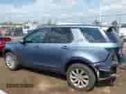 2019 Land Rover Discovery Sport SE with VIN SALCP2FX9KH799136, listed as a IAAI auction lot 43143188 with 96,553 mi miles and . Bid and sale history available at DreamBid. Image 15.