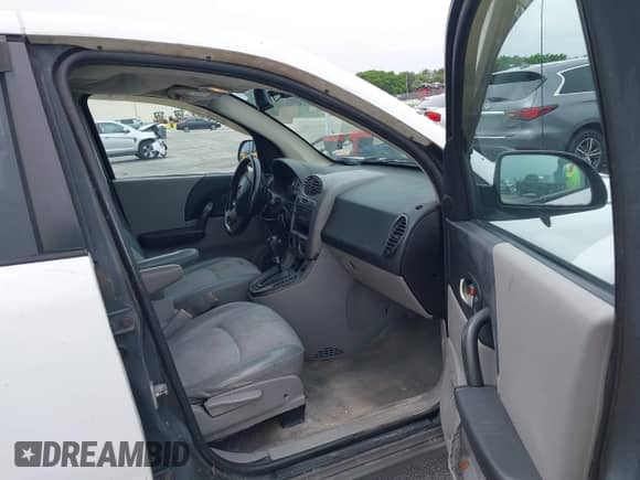 2004 Saturn VUE V6 with VIN 5GZCZ53434S818300, listed as a IAAI auction lot 42416148 with 188,434 mi miles and . Bid and sale history available at DreamBid. Image 5.