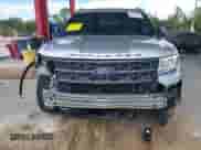 2018 Ford Explorer XLT with VIN 1FM5K7D88JGC63768, listed as a IAAI auction lot 43330014 with 97,045 mi miles and . Bid and sale history available at DreamBid. Image 13.