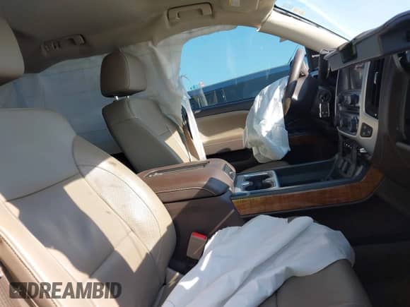 2016 GMC Sierra 1500 SLT с VIN 3GTU2NEC6GG319355, выставлен на аукционе IAAI как лот 43189139 с пробегом 140 469 миль миль и . История ставок и продаж доступна на DreamBid. Изображение 5.