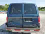 1998 Chevrolet Astro с VIN 1GNDM19W0WB144963, выставлен на аукционе Copart как лот 67439565 с пробегом 193 701 миль миль и Списание • Salvage title. История ставок и продаж доступна на DreamBid. Изображение 6.