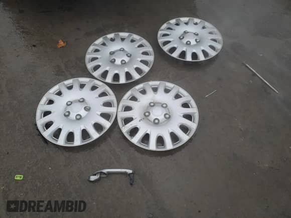 2011 Honda Accord EX with VIN 1HGCP2E75BA073907, listed as a Copart auction lot 82628814 with 131,091 mi miles and Salvage title. Bid and sale history available at DreamBid. Image 12.