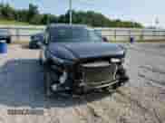 2022 Hyundai Palisade Calligraphy with VIN KM8R74HE1NU448494, listed as a Copart auction lot 80205325 with 74,332 mi miles and Salvage title. Bid and sale history available at DreamBid. Image 14.