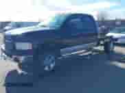 2003 Dodge 3500 ST with VIN 3D7LU38C23G749809, listed as a IAAI auction lot 41610000 with 258,752 mi miles and . Bid and sale history available at DreamBid. Image 18.