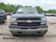 2005 Chevrolet Silverado 1500 LT with VIN 2GCEK13T551208737, listed as a IAAI auction lot 42133496 with 238,919 mi miles and . Bid and sale history available at DreamBid. Image 12.