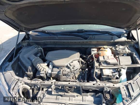 2020 Chevrolet Blazer LT с VIN 3GNKBHRS4LS654784, выставлен на аукционе IAAI как лот 42909945 с пробегом 107 975 миль миль и . История ставок и продаж доступна на DreamBid. Изображение 10.