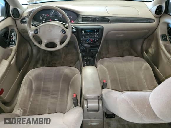 2003 Chevrolet Malibu с VIN 1G1ND52J73M570208, выставлен на аукционе Copart как лот 73095154 с пробегом 86 528 миль миль и Списание • Salvage title. История ставок и продаж доступна на DreamBid. Изображение 8.