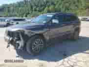 2020 Jeep Grand Cherokee Limited с VIN 1C4RJEBGXLC295283, выставлен на аукционе Copart как лот 69941965 с пробегом 160 098 миль миль и Списание • Salvage title. История ставок и продаж доступна на DreamBid. Изображение 1.