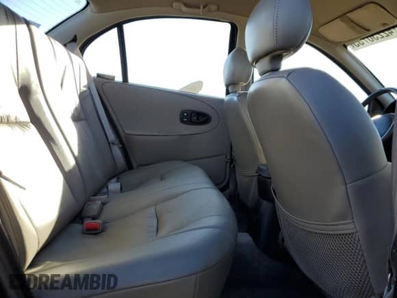 1996 Saturn SL with VIN 1G8ZK527XTZ335205, listed as a Copart auction lot 42230735 with 82,344 mi miles and Salvage title. Bid and sale history available at DreamBid. Image 10.