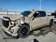 2022 GMC Sierra 1500 Elevation с VIN 3GTUUCET3NG557899, выставлен на аукционе Copart как лот 80303714 с пробегом 41 094 миль миль и Списание • Salvage title. История ставок и продаж доступна на DreamBid. Изображение 1.