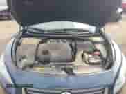 2014 Nissan Maxima SV z VIN 1N4AA5AP6EC499845, wystawiony jako IAAI lot #42824130 z przebiegiem 103 895 mil mil oraz . Historia ofert i sprzedaży dostępna na DreamBid. Obrazek 10.