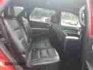 2014 Dodge Durango R/T with VIN 1C4SDJCT9EC591430, listed as a Copart auction lot 65800015 with Not provided miles and Salvage title. Bid and sale history available at DreamBid. Image 11.