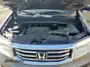 2014 Honda Pilot LX с VIN 5FNYF3H27EB002992, выставлен на аукционе Copart как лот 68521245 с пробегом 61 287 миль миль и Списание • Salvage title. История ставок и продаж доступна на DreamBid. Изображение 11.