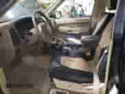 1997 Nissan Pathfinder XE z VIN JN8AR05Y4VW157404, wystawiony jako Copart lot #69478355 z przebiegiem 255 658 mil mil oraz Czysty tytuł • Clean title. Historia ofert i sprzedaży dostępna na DreamBid. Obrazek 7.