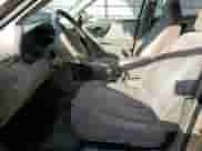 2003 Chevrolet Malibu с VIN 1G1ND52J73M733360, выставлен на аукционе Copart как лот 71376084 с пробегом 128 481 миль миль и Списание • Salvage title. История ставок и продаж доступна на DreamBid. Изображение 7.