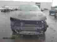 2023 Dodge Hornet GT Plus with VIN ZACNDFBN7P3A06444, listed as a Copart auction lot 63080475 with 24,924 mi miles and Salvage title. Bid and sale history available at DreamBid. Image 5.