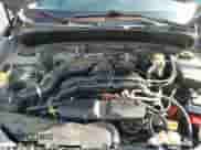 2012 Subaru Forester X Limited z VIN JF2SHBEC0CH420297, wystawiony jako IAAI lot #42468792 z przebiegiem 170 820 mil mil oraz . Historia ofert i sprzedaży dostępna na DreamBid. Obrazek 16.