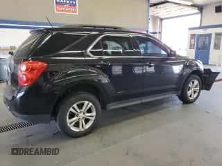 2015 Chevrolet Equinox LT с VIN 2GNFLFEK9F6105898, выставлен на аукционе Copart как лот 68338255 с пробегом 134 903 миль миль и Списание • Salvage title. История ставок и продаж доступна на DreamBid. Изображение 3.