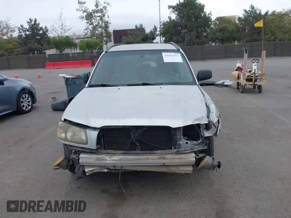 2004 Subaru Forester X с VIN JF1SG636X4G719704, выставлен на аукционе IAAI как лот 43429473 с пробегом 201 951 миль миль и . История ставок и продаж доступна на DreamBid. Изображение 13.