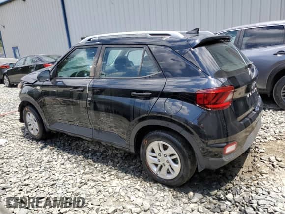 2020 Hyundai Venue SEL с VIN KMHRC8A38LU057190, выставлен на аукционе Copart как лот 59028334 с пробегом Не указан миль и Чистый • Clean title. История ставок и продаж доступна на DreamBid. Изображение 2.