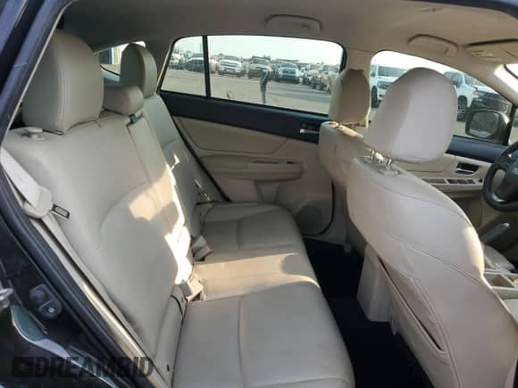 2013 Subaru Impreza Special Sports Limited z VIN JF1GPAR64D2832299, wystawiony jako Copart lot #67576415 z przebiegiem 134 847 mil mil oraz Szkoda całkowita • Salvage title. Historia ofert i sprzedaży dostępna na DreamBid. Obrazek 10.