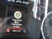 2023 Ram 1500 Big Horn with VIN 1C6SRFBT6PN535430, listed as a IAAI auction lot 41875399 with 40,015 mi miles and . Bid and sale history available at DreamBid. Image 7.