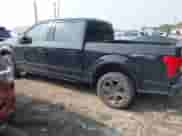 2020 Ford F-150 XLT with VIN 1FTEW1E4XLFB49538, listed as a IAAI auction lot 43157892 with 96,900 mi miles and . Bid and sale history available at DreamBid. Image 14.