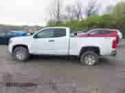 2018 Chevrolet Colorado 4WD Work Truck с VIN 1GCHTBEA3J1231624, выставлен на аукционе IAAI как лот 42029444 с пробегом 69 057 миль миль и . История ставок и продаж доступна на DreamBid. Изображение 15.