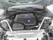 2022 BMW 4 Series 430i с VIN WBA23AT07NCJ09740, выставлен на аукционе IAAI как лот 43201931 с пробегом 28 223 миль миль и . История ставок и продаж доступна на DreamBid. Изображение 10.