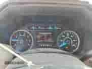 2016 Ford F-150 XLT with VIN 1FTEW1EP1GFA62319, listed as a Copart auction lot 84402665 with 188,352 mi miles and Salvage title. Bid and sale history available at DreamBid. Image 9.