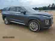 2020 Hyundai Palisade Limited с VIN KM8R54HE6LU044142, выставлен на аукционе Copart как лот 67856804 с пробегом 86 995 миль миль и Списание • Salvage title. История ставок и продаж доступна на DreamBid. Изображение 4.