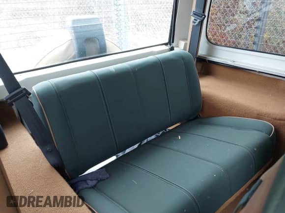 1995 Jeep Wrangler Sahara with VIN 1J4FY49S2SP290616, listed as a IAAI auction lot 43522643 with 203,876 mi miles and . Bid and sale history available at DreamBid. Image 8.