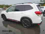 2020 Subaru Forester Special Sports z VIN JF2SKAMC8LH551801, wystawiony jako Copart lot #85513535 z przebiegiem 63 154 mil mil oraz Szkoda całkowita • Salvage title. Historia ofert i sprzedaży dostępna na DreamBid. Obrazek 2.