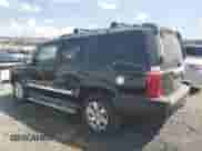 2006 Jeep Commander Limited z VIN 1J8HH58N56C179676, wystawiony jako Copart lot #69304065 z przebiegiem 197 347 mil mil oraz Czysty tytuł • Clean title. Historia ofert i sprzedaży dostępna na DreamBid. Obrazek 2.