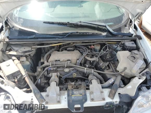 2002 Chevrolet Venture Value 1SV with VIN 1GNDU23E82D308626, listed as a Copart auction lot 46749535 with 176,976 mi miles and Clean title. Bid and sale history available at DreamBid. Image 12.