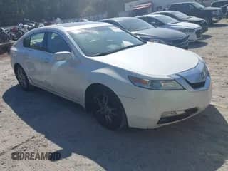 2009 Acura TL Technology с VIN 19UUA86589A026807, выставлен на аукционе IAAI как лот 43183360 с пробегом 206 847 миль миль и . История ставок и продаж доступна на DreamBid. Изображение 1.