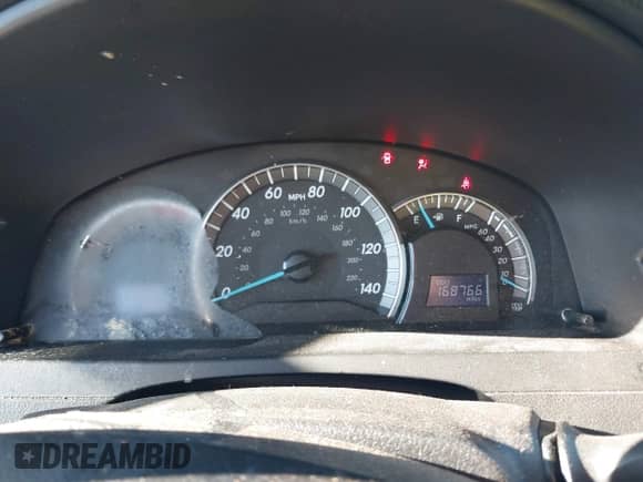 2012 Toyota Camry L с VIN 4T1BF1FK8CU171819, выставлен на аукционе IAAI как лот 42213857 с пробегом 168 766 миль миль и . История ставок и продаж доступна на DreamBid. Изображение 7.