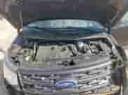 2018 Ford Explorer XLT z VIN 1FM5K7DH8JGB88862, wystawiony jako Copart lot #84209385 z przebiegiem 80 801 mil mil oraz Szkoda całkowita • Salvage title. Historia ofert i sprzedaży dostępna na DreamBid. Obrazek 12.