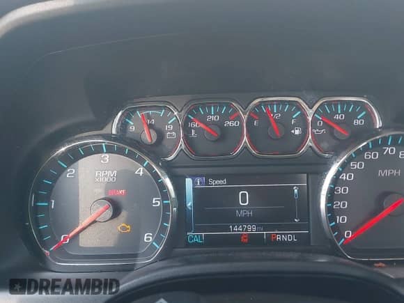 2018 GMC Sierra 1500 SLT z VIN 3GTP1NECXJG205818, wystawiony jako IAAI lot #42874974 z przebiegiem 144 799 mil mil oraz . Historia ofert i sprzedaży dostępna na DreamBid. Obrazek 15.